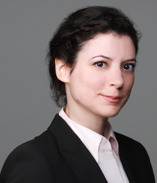 Dr. rer. nat. Susana M. Nunes de Miranda